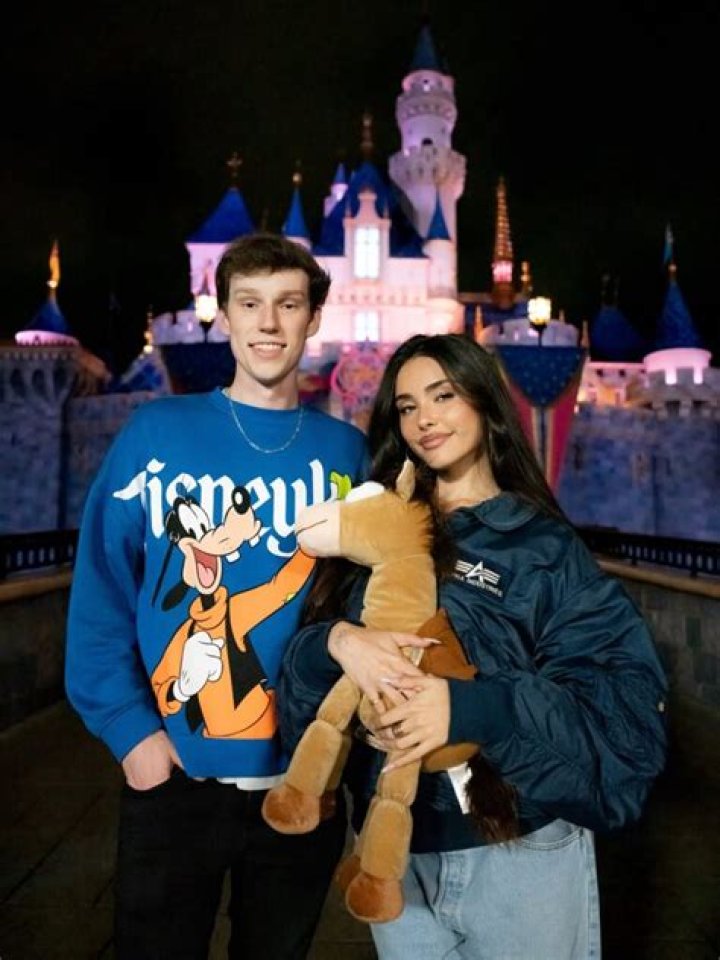 Who is Christopher Nolan Dating Now?