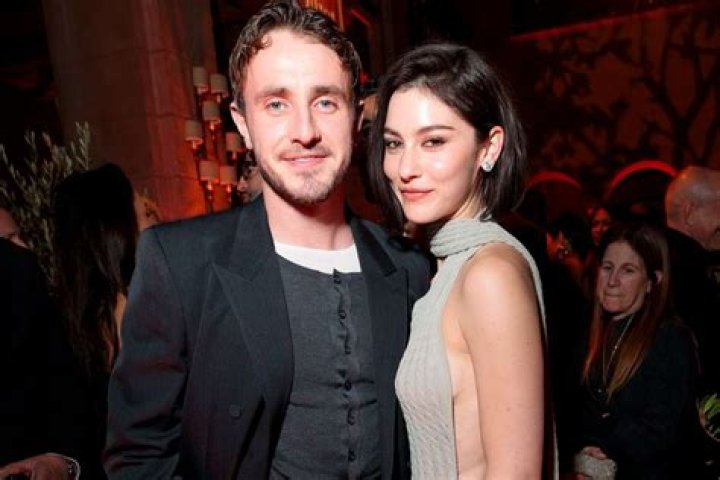 Who is Clark Gracie Dating Now?