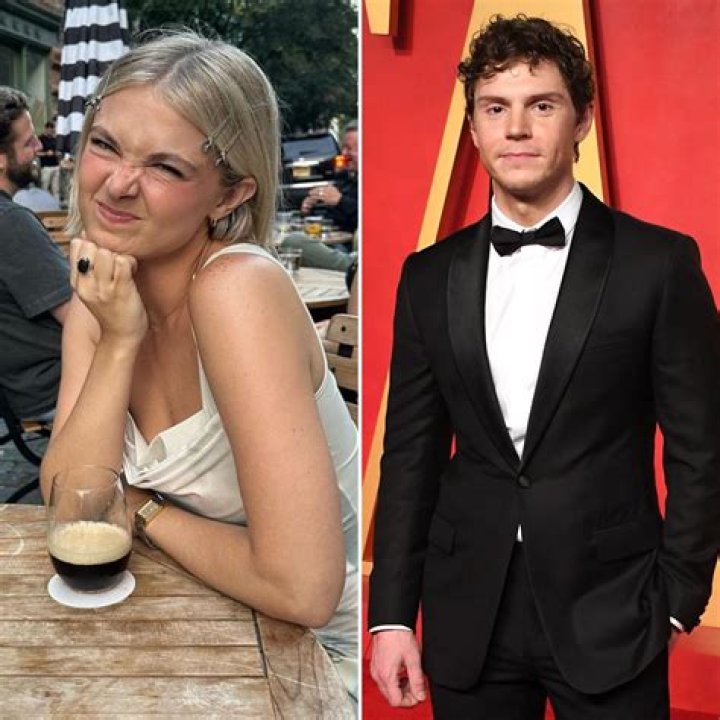 Who is Clarke Peters Dating Now?