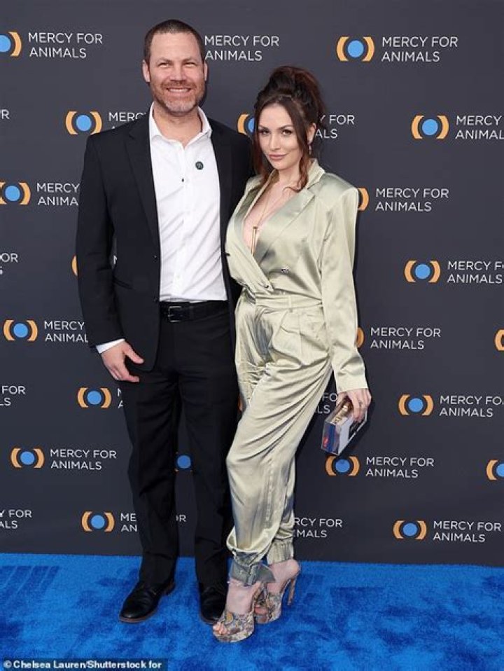 Who is Courtney Stodden Dating Now?