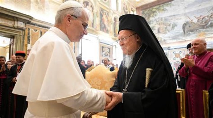 Who is Demetrios Xeroulis Dating Now?