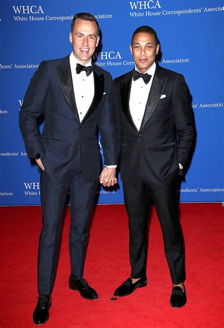 Who Is Don Lemon? 5 Things On The Fired CNN Anchor – Hollywood Life