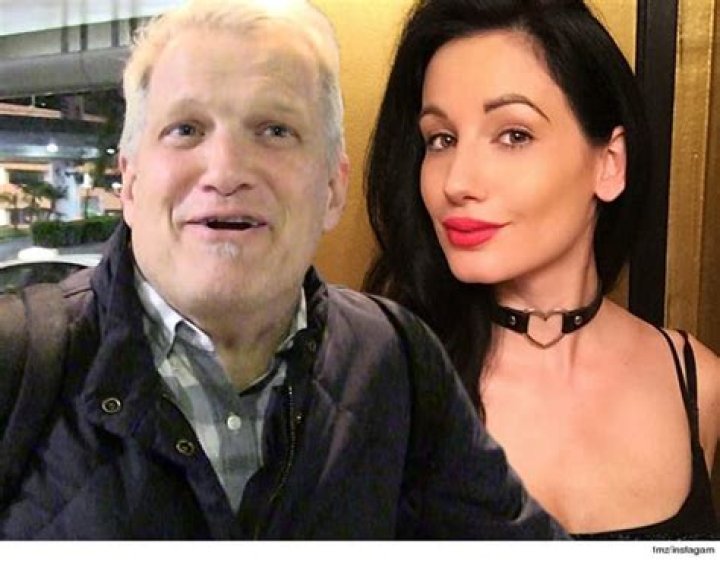 Who is Drew Carey Dating Now?