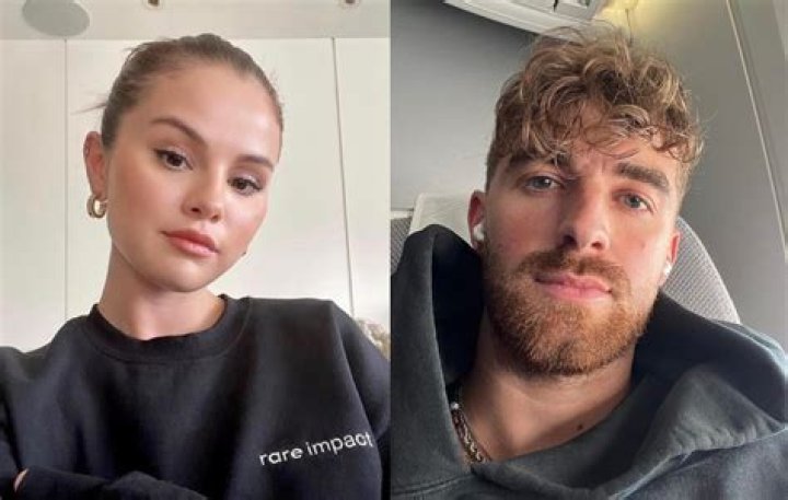 Who is Drew Xavier Cronin Dating Now?