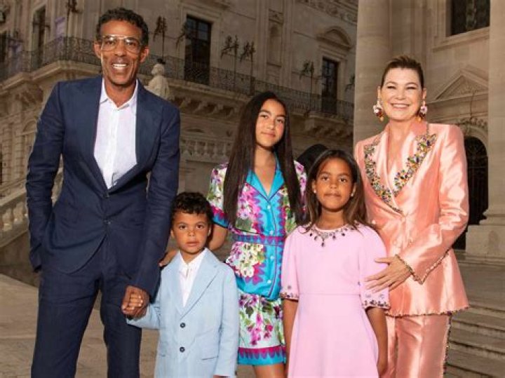 Who is Ellen Greene Dating Now