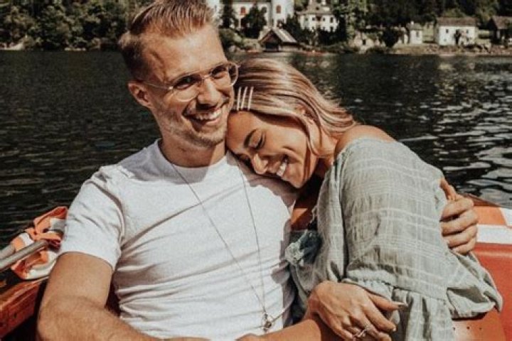 Who is Gaby Garrido Dating Now?