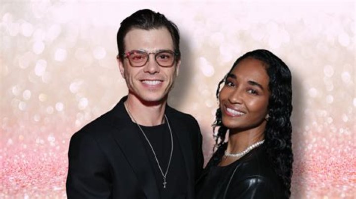 Who is Gimper Dating Now?