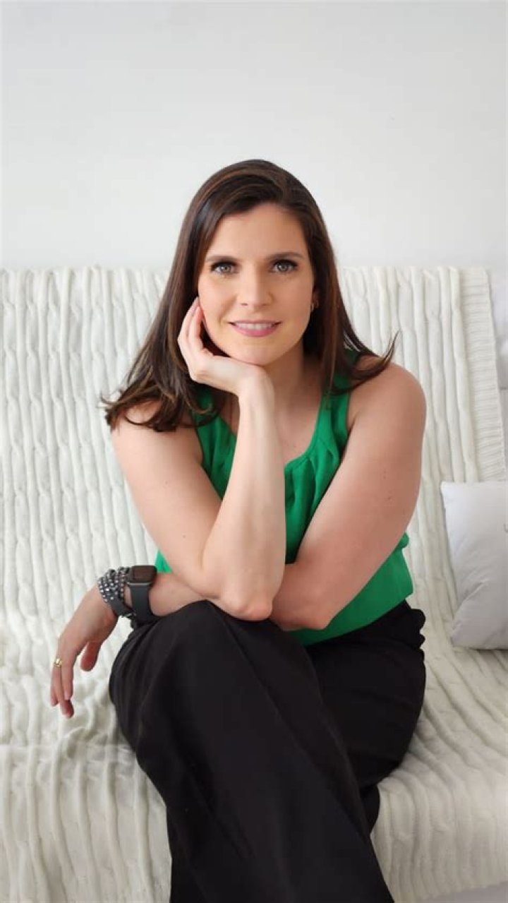 Who is Ginamarie Zimmerman Dating Now?