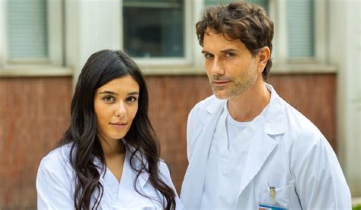 Who is Giorgia Gianetiempo Dating Now?