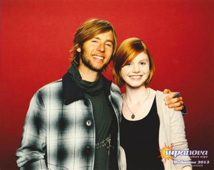 Who is Greg Cipes Dating Now?