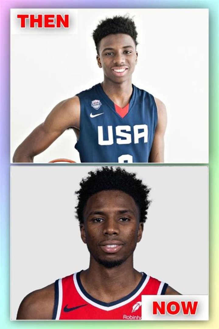 Who is Hamidou Diallo Dating Now