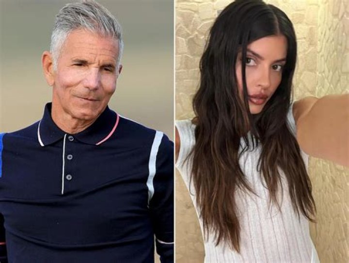 Who is Hannah Spearritt Dating Now