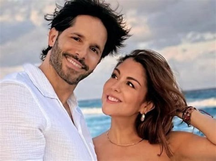 Who is Ilean Almaguer Dating Now?