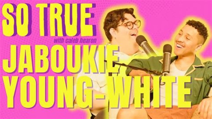 Who is Jaboukie Young-White Dating Now?