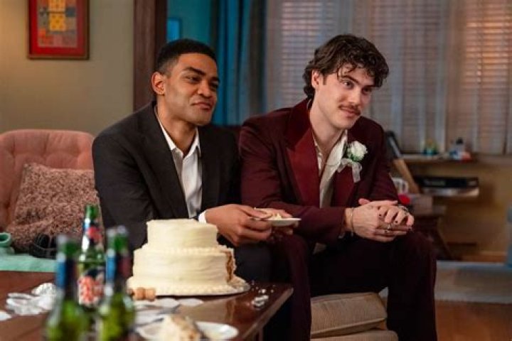 Who is Jack Innanen Dating Now?