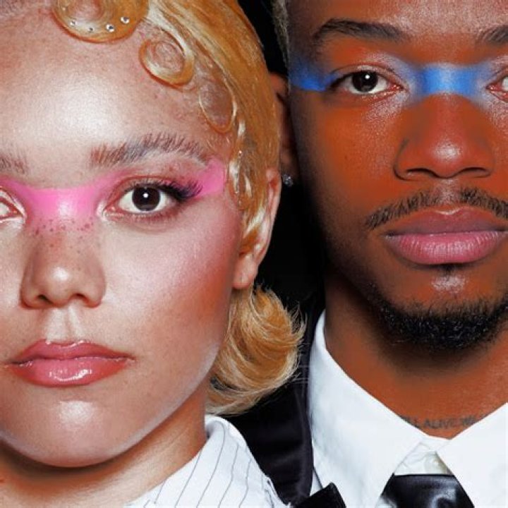 Who is Jadagrace Dating Now