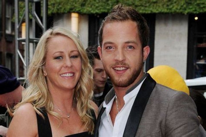 Who is James Morrison Dating Now?