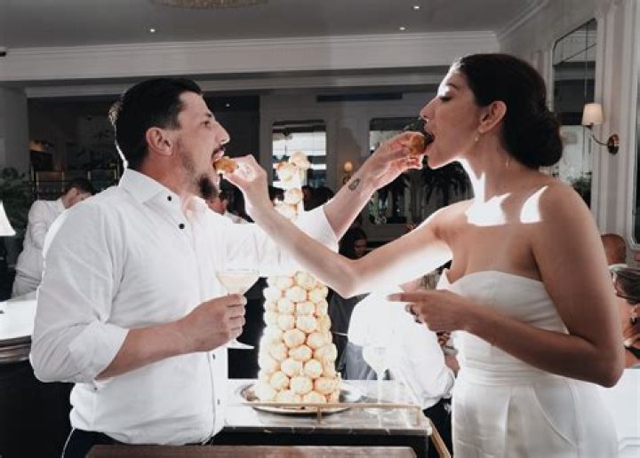 Who is Jamie Gray Hyder Dating Now