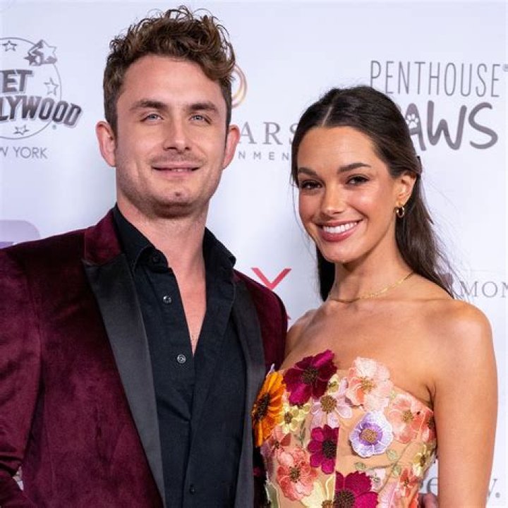 Who is Jamie Kennedy Dating Now?