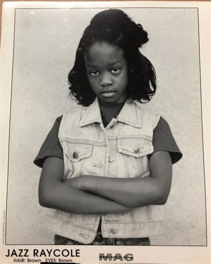 Who is Jazz Raycole Dating Now?