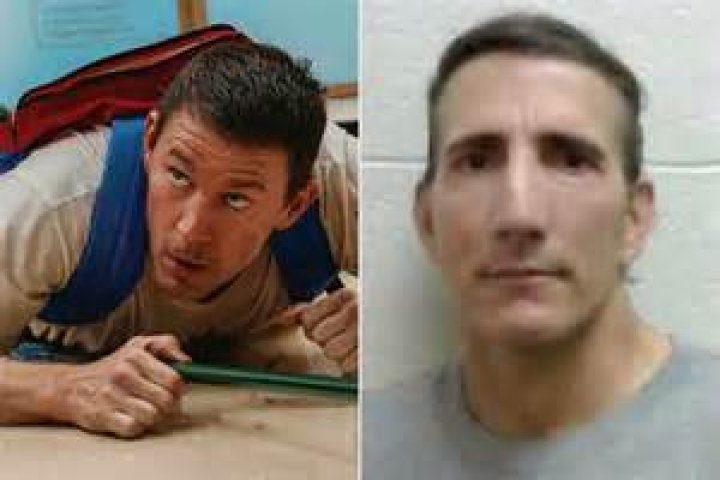 Who is Jeffrey Nordling Dating Now