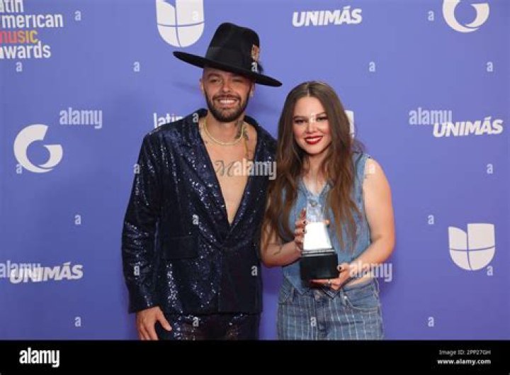 Who is Jesse Huerta Dating Now