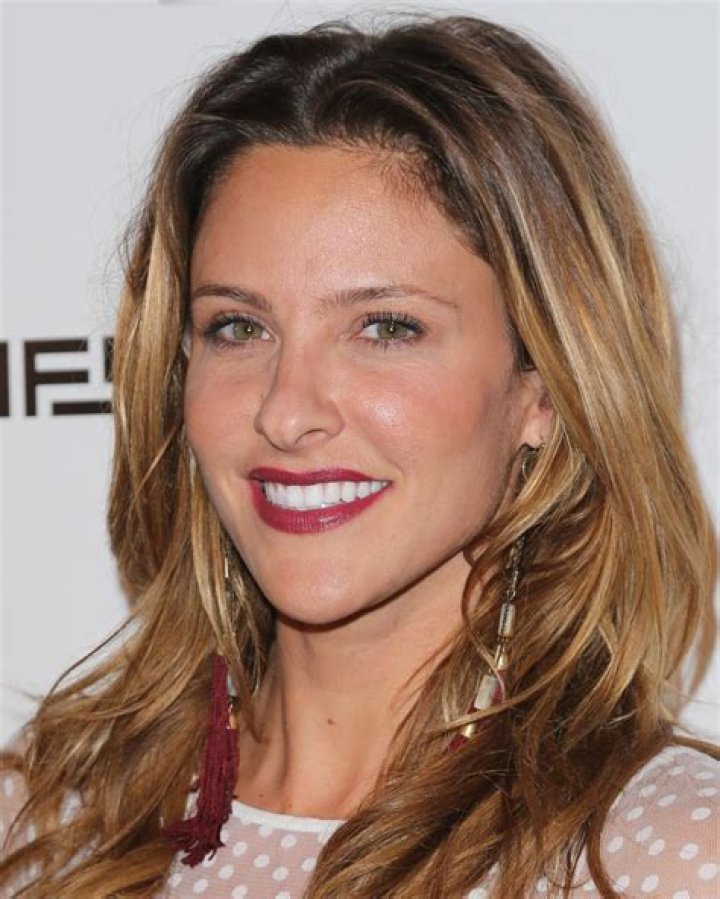 Who is Jill Wagner Dating Now?