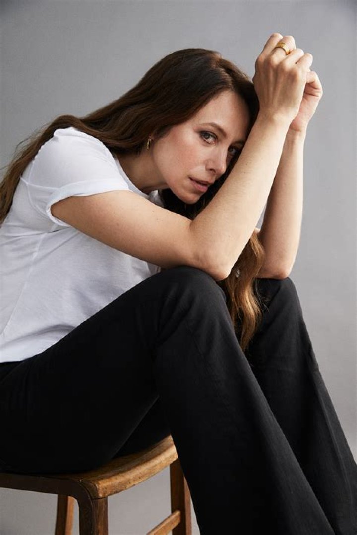 Who is Jodhi May Dating Now?