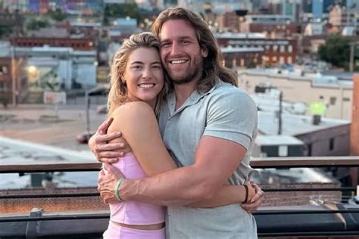 Who is Joey Ryan Dating Now?