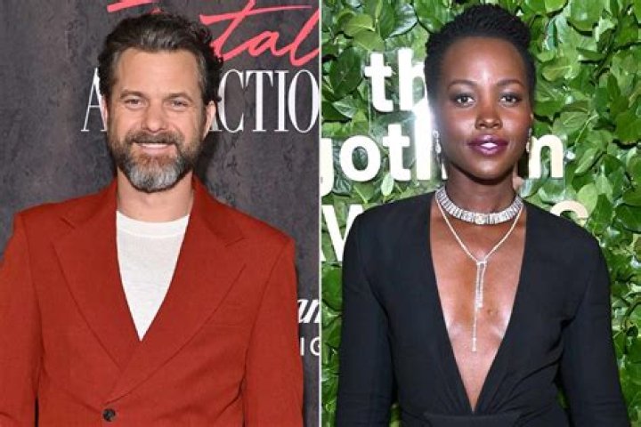 Who is Joshua Olds Dating Now?