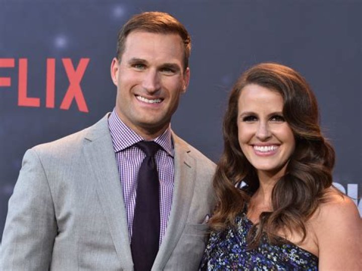 
Who is Julie Cousins? Kirk Cousins' Wife Julie Cousins Net worth in 2019; How is their Married Life? 