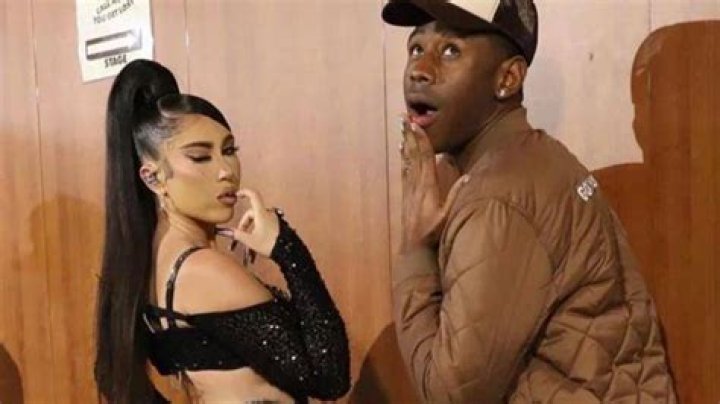 Who is Kali Uchis Dating Now