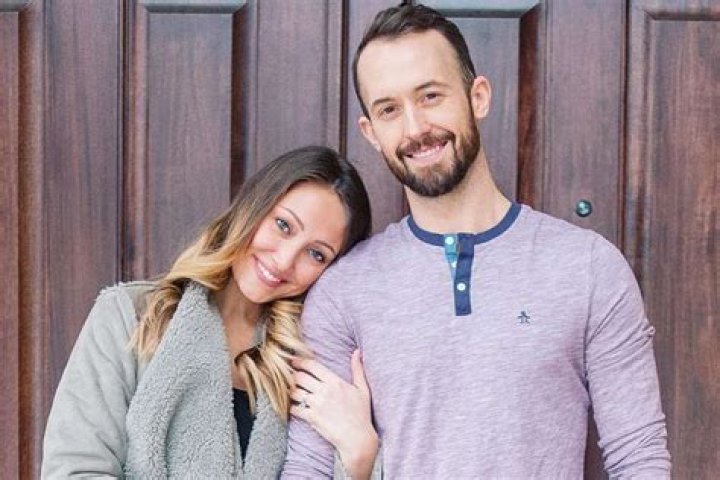 Who is Katie Stauffer Dating Now?