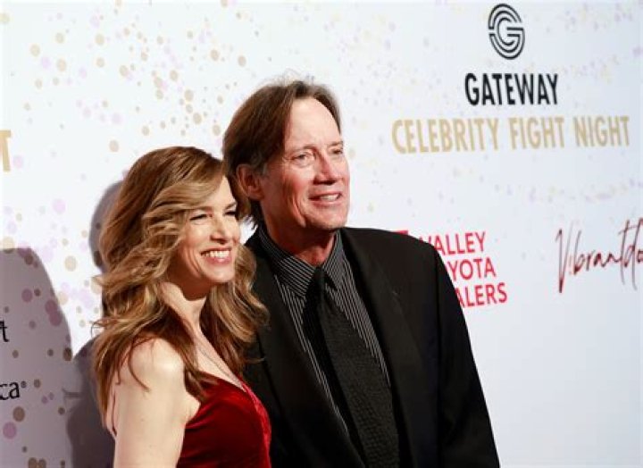 Who is Kevin Sorbo Dating Now?