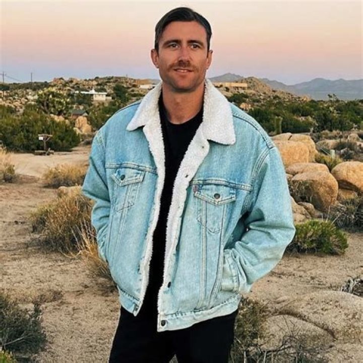 Who is Kurt Long Dating Now?