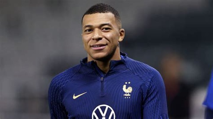 Who is Kylian Mbappé Dating Now