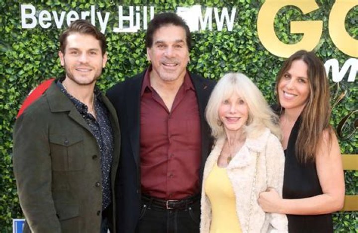 Who is Lou Ferrigno Dating Now?