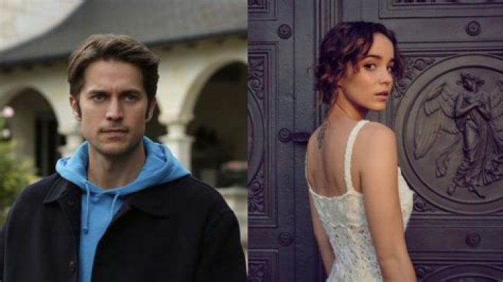 Who is Luke Lucas Dating Now?