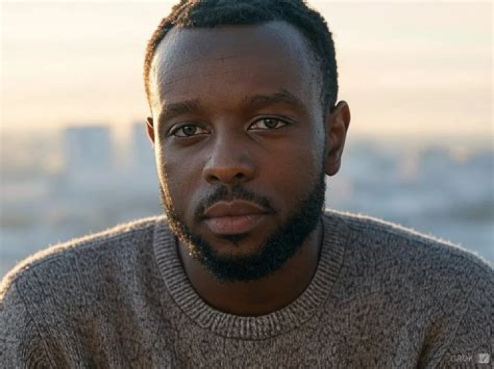 Who is Maitre Gims Dating Now