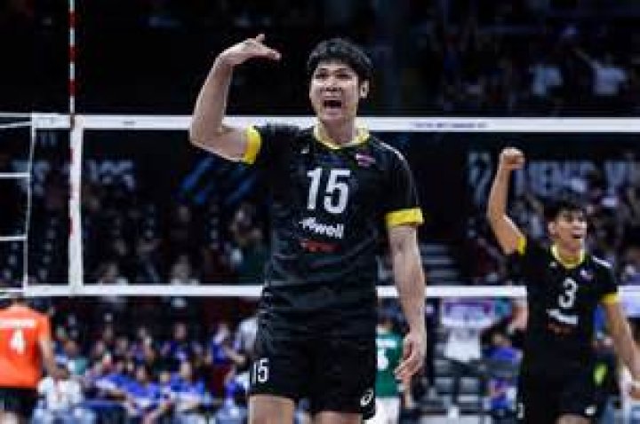 Who is Marck Espejo Dating Now?