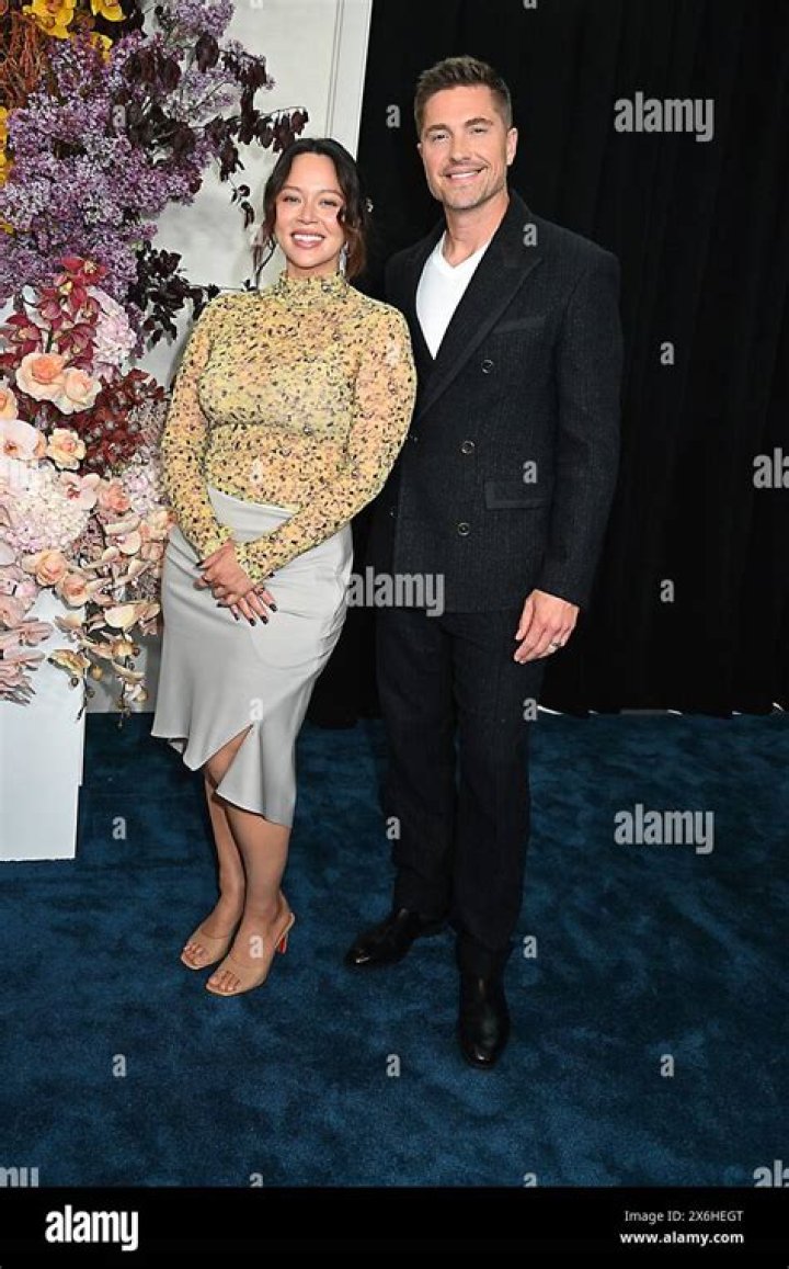 Who is Melissa Rycroft Dating Now