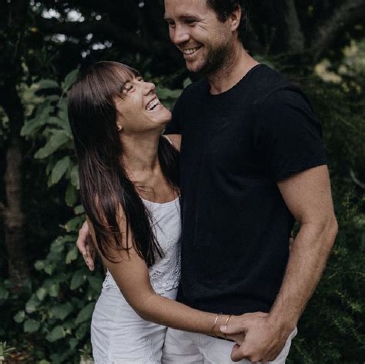 Who is Mike Polchlopek Dating Now?