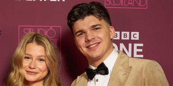 Who is Mollie King Dating Now?