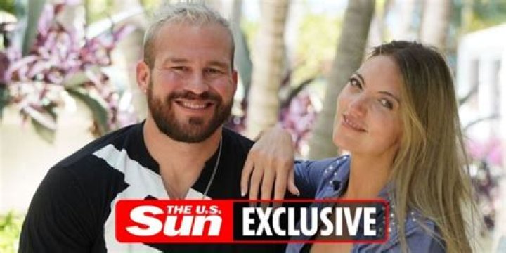 Who is Nathan Griffith Dating Now?