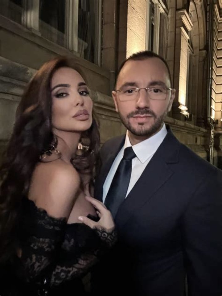 Who is Nikoleta Lozanova Dating Now?