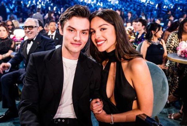 Who is Olivia Nervo Dating Now?