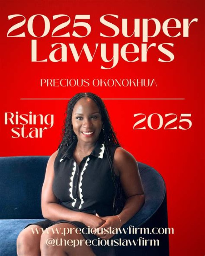 Who is Precious Law Dating Now?