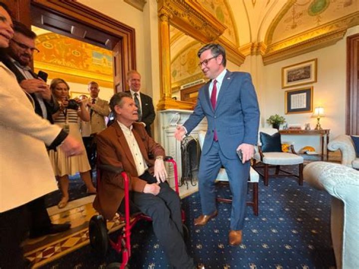 Who is Randy Myers Dating Now?