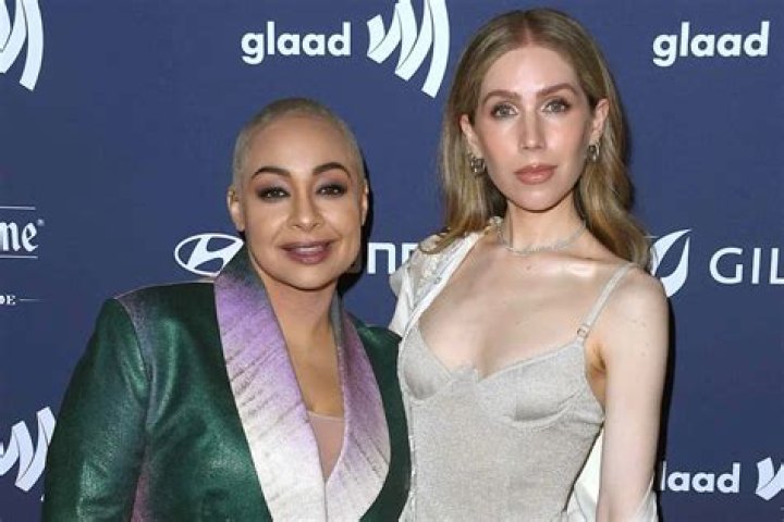 Who is Raven Goodwin Dating Now