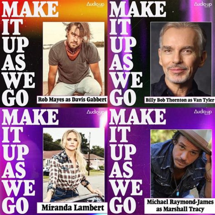 Who is Rob Mayes Dating Now